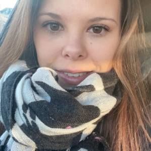 Meet your Posher, Brooke